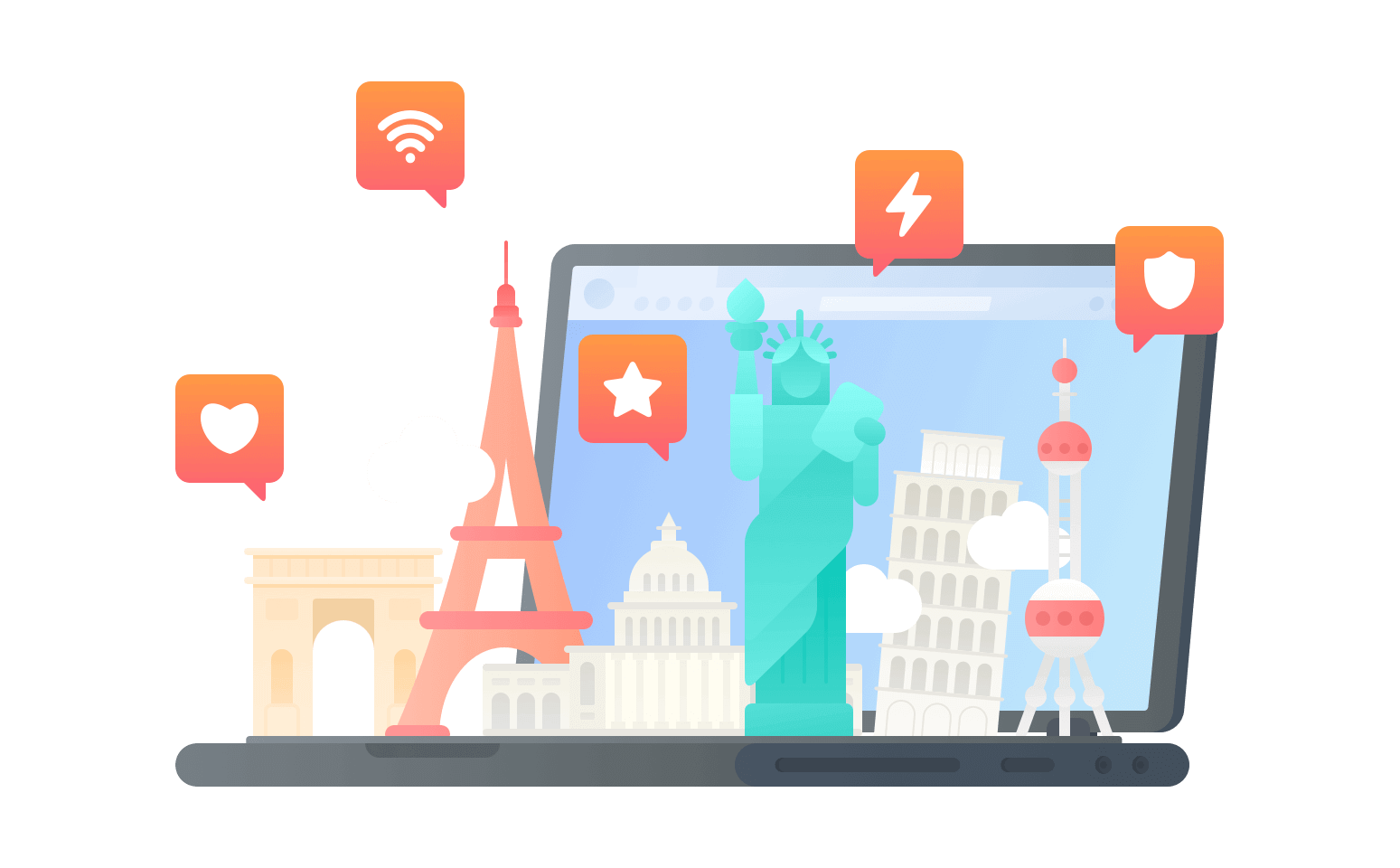 代理腾讯体育的回国vpn - VPN翻回国